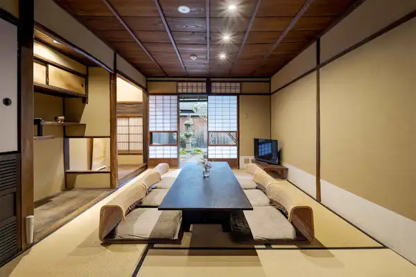 ห้องพัก