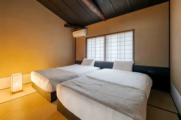 ห้องพัก