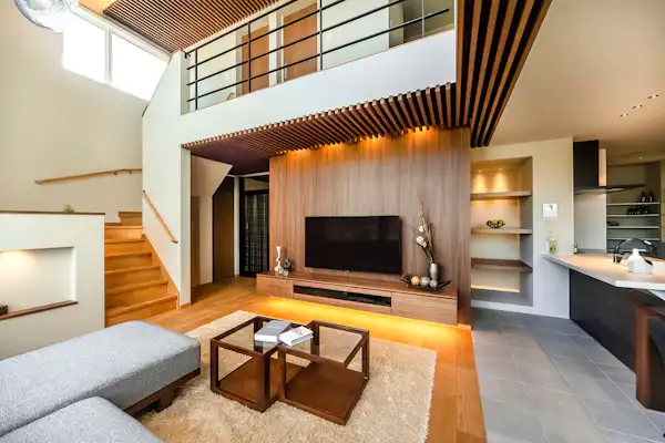 ห้องนั่งเล่น