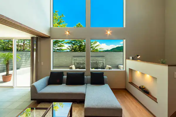 ห้องนั่งเล่น