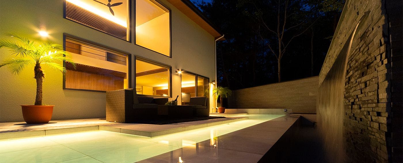 ウォーターガーデン