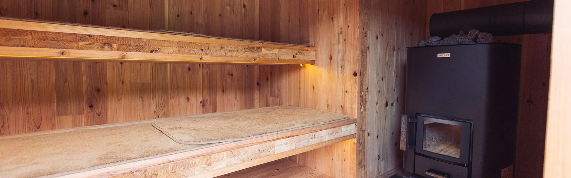 Earthboat Minakami Hodaigi