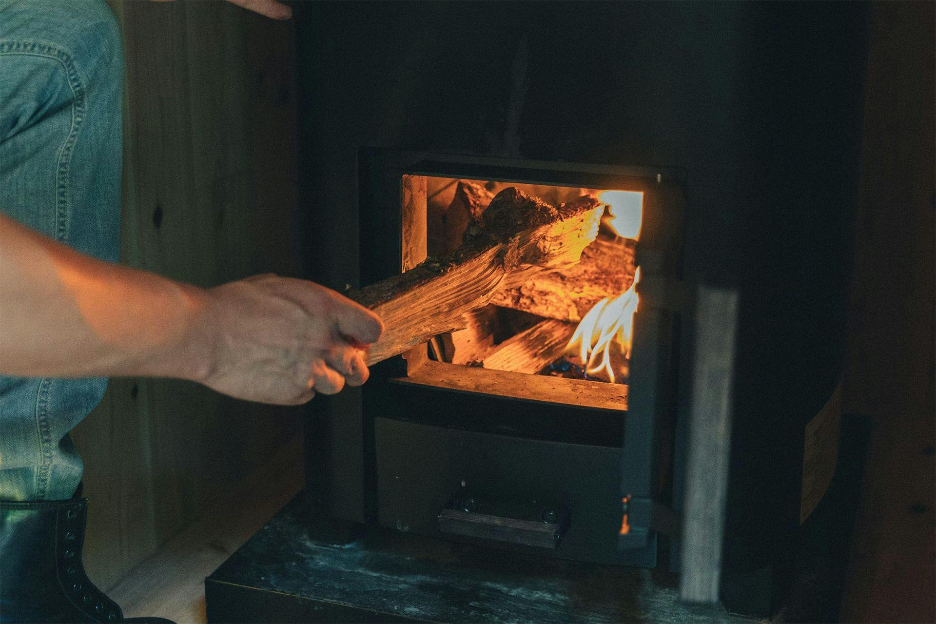 Earthboat Minakami Hodaigi