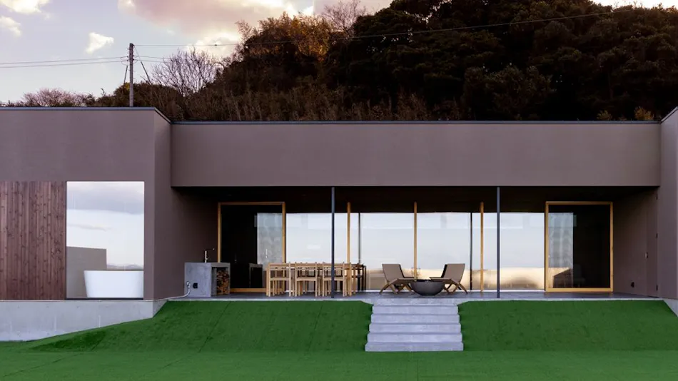 PERROS VILLA AWAJI