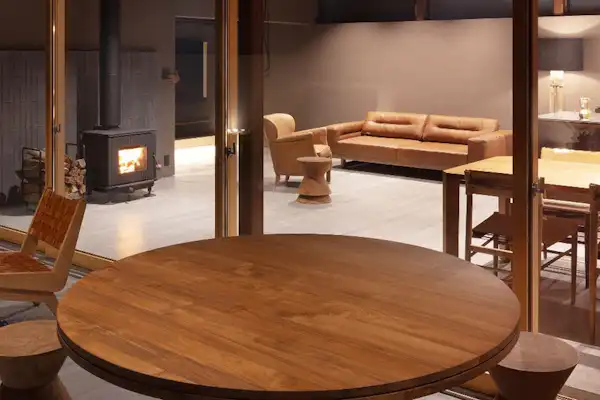 ห้องพัก