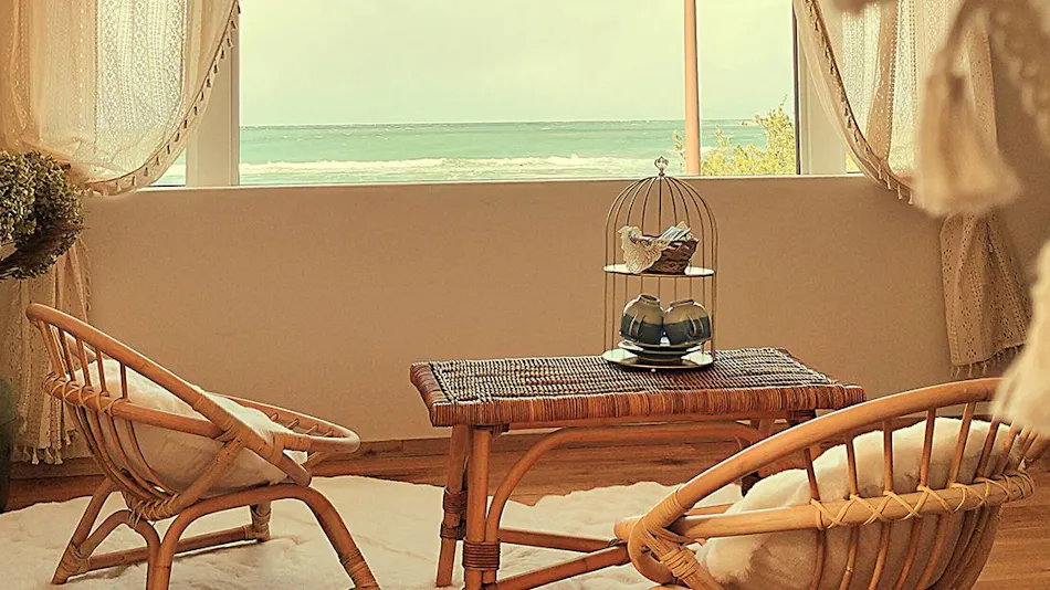 COCCARA Accommodation FURAHA