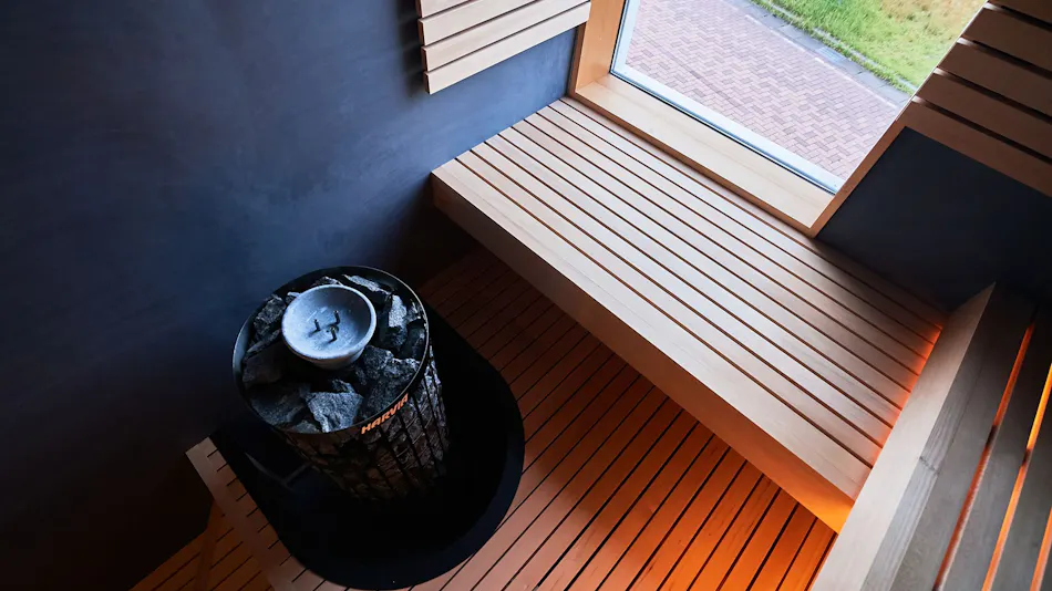 COCCARA Accommodation FURAHA