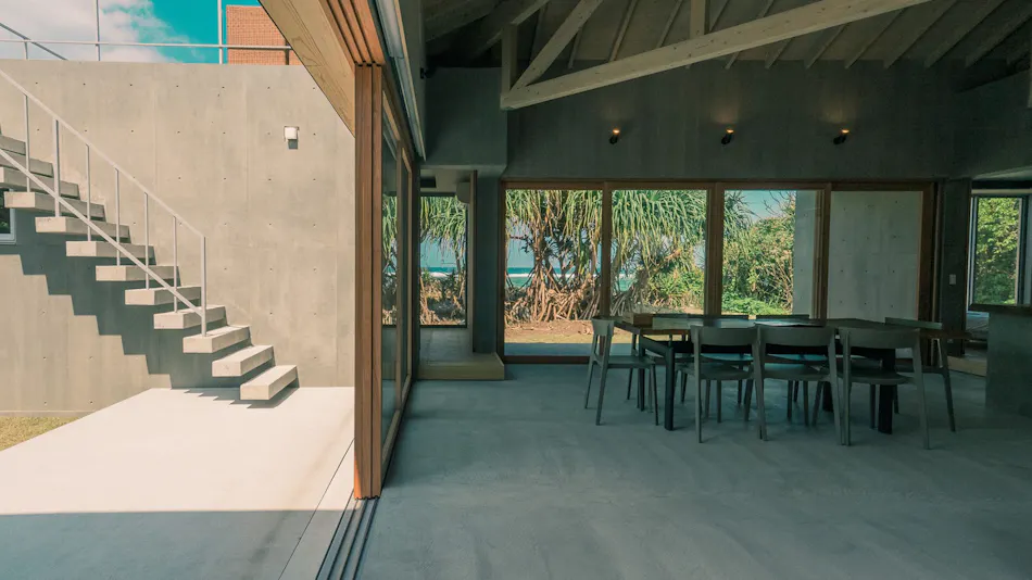 Amami Island Home "Sani no Ie"