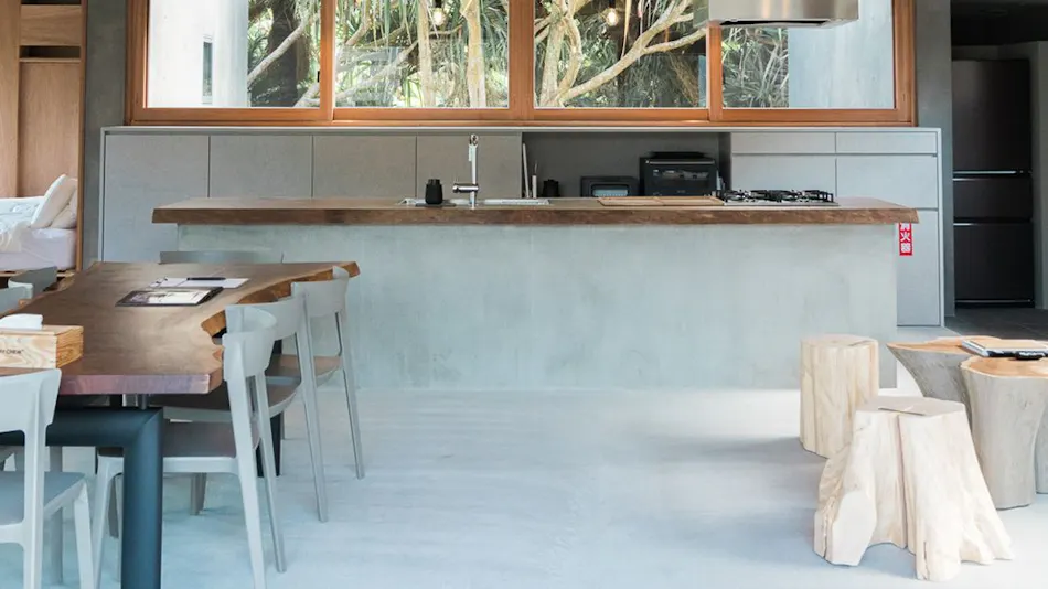 Amami Island Home "Sani no Ie"