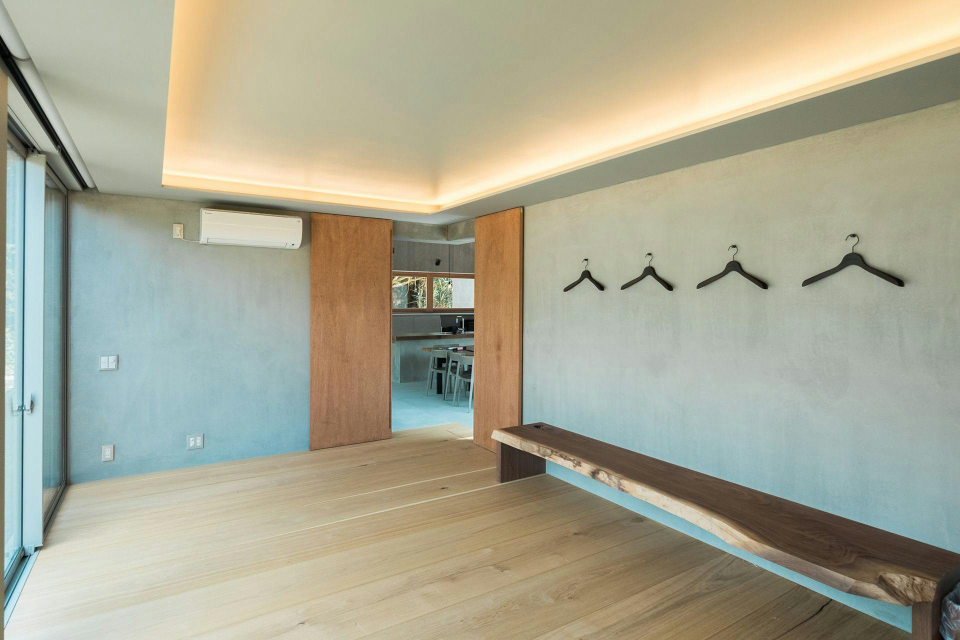 ภายในห้อง