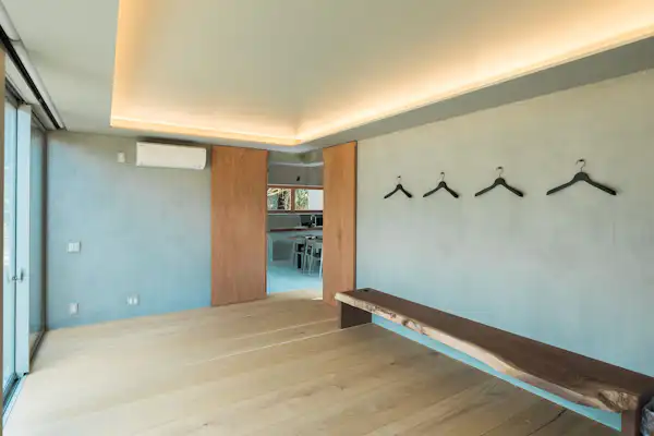 ภายในห้อง