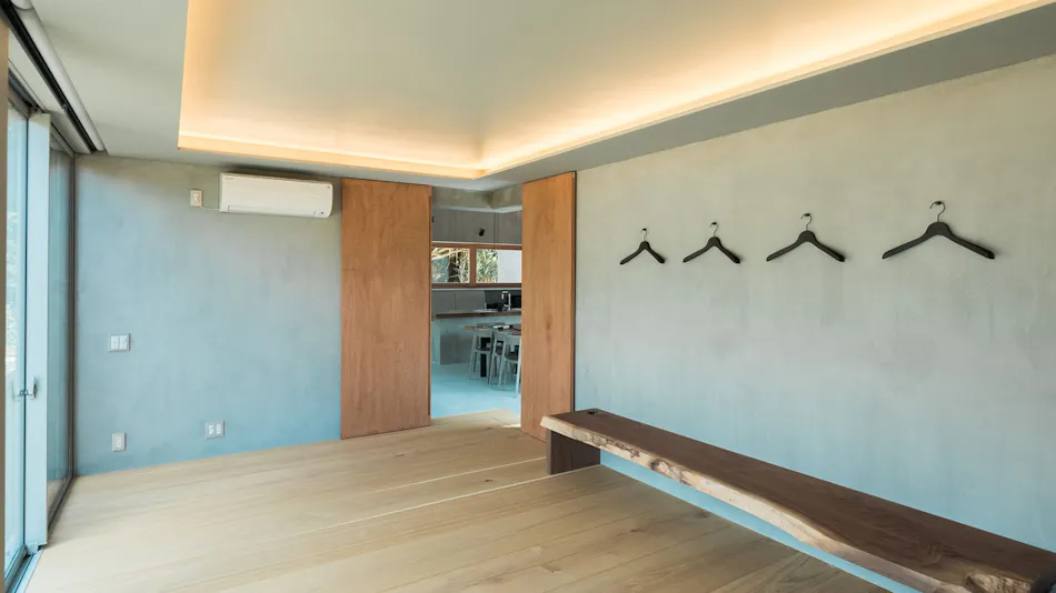 Amami Island Home "Sani no Ie"