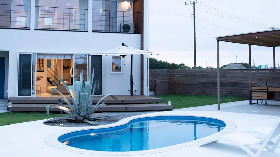 VILLA Seamu