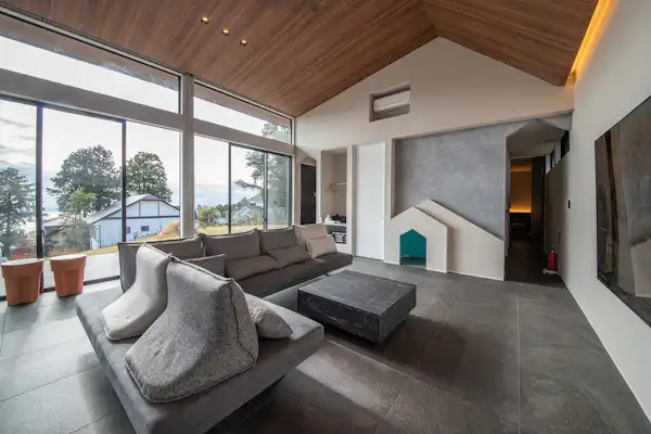 ห้องนั่งเล่น