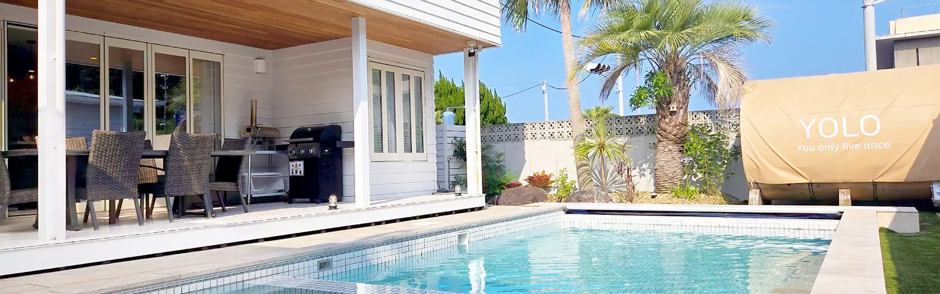 Naminoma Blue 青島