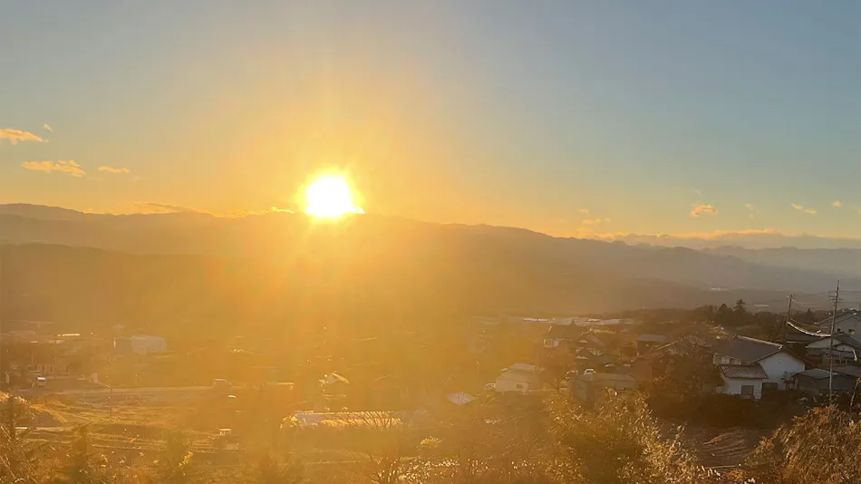 ASNOVA RESORT / SORA NO IE GARDEN