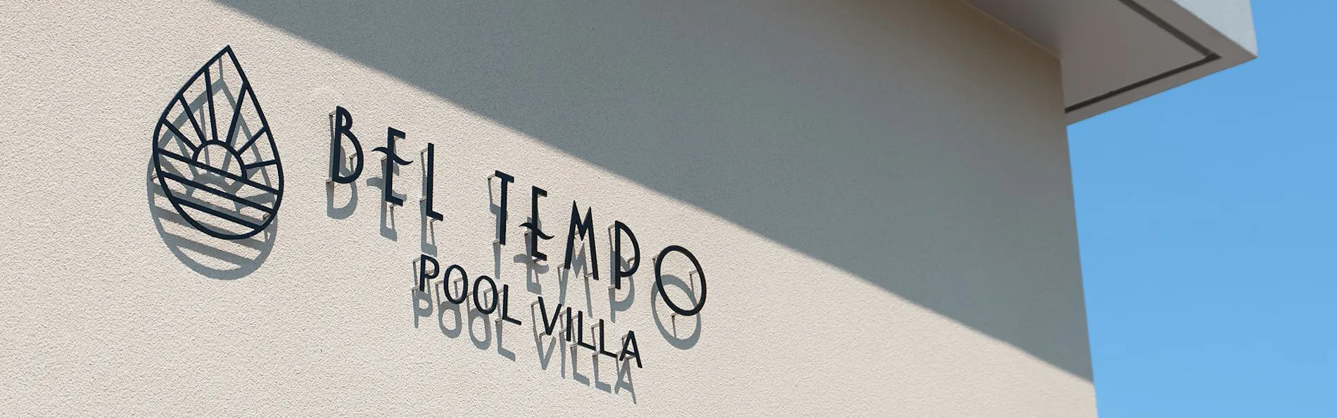 Bel Tempo Pool Villa