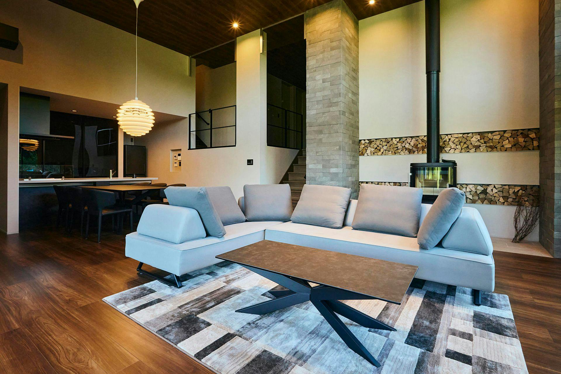 ห้องนั่งเล่น