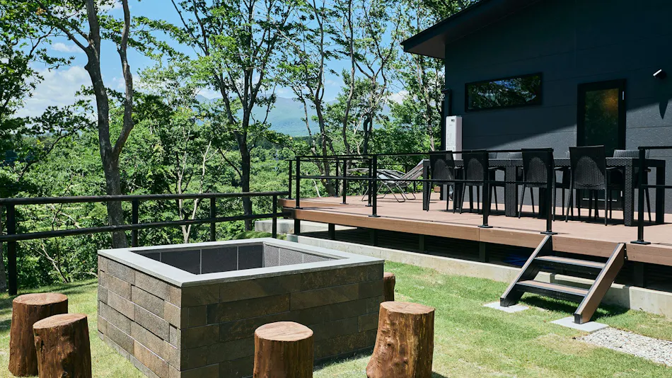 COCO VILLA Nasu Highland