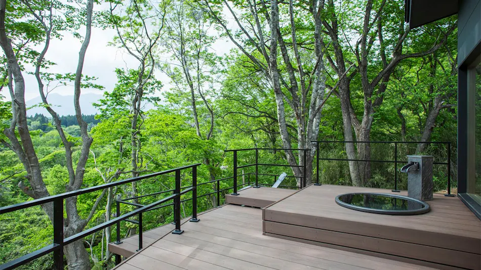 COCO VILLA Nasu Highland