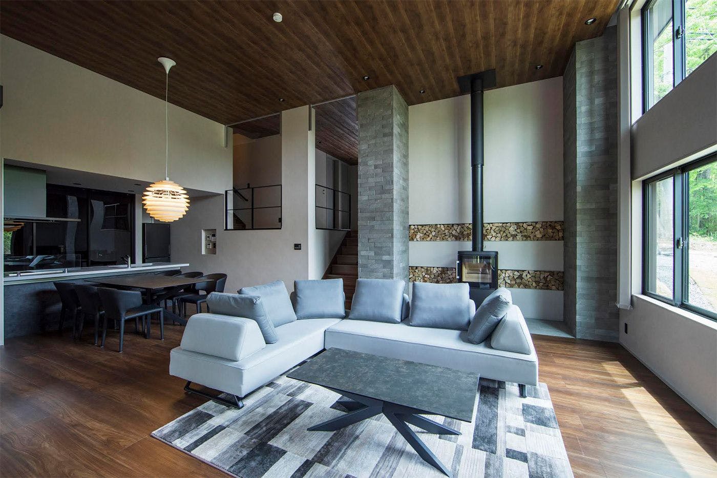 การตกแต่งภายใน