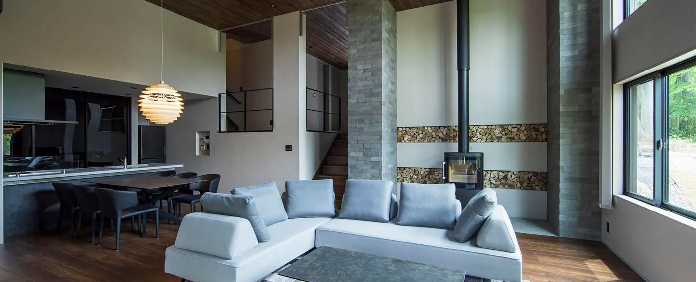 การตกแต่งภายใน