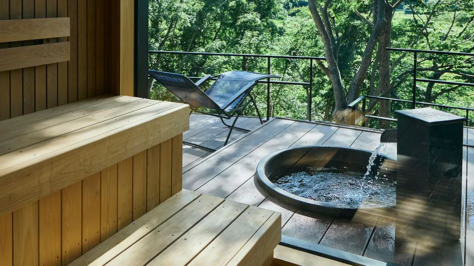 COCO VILLA Nasu Highland