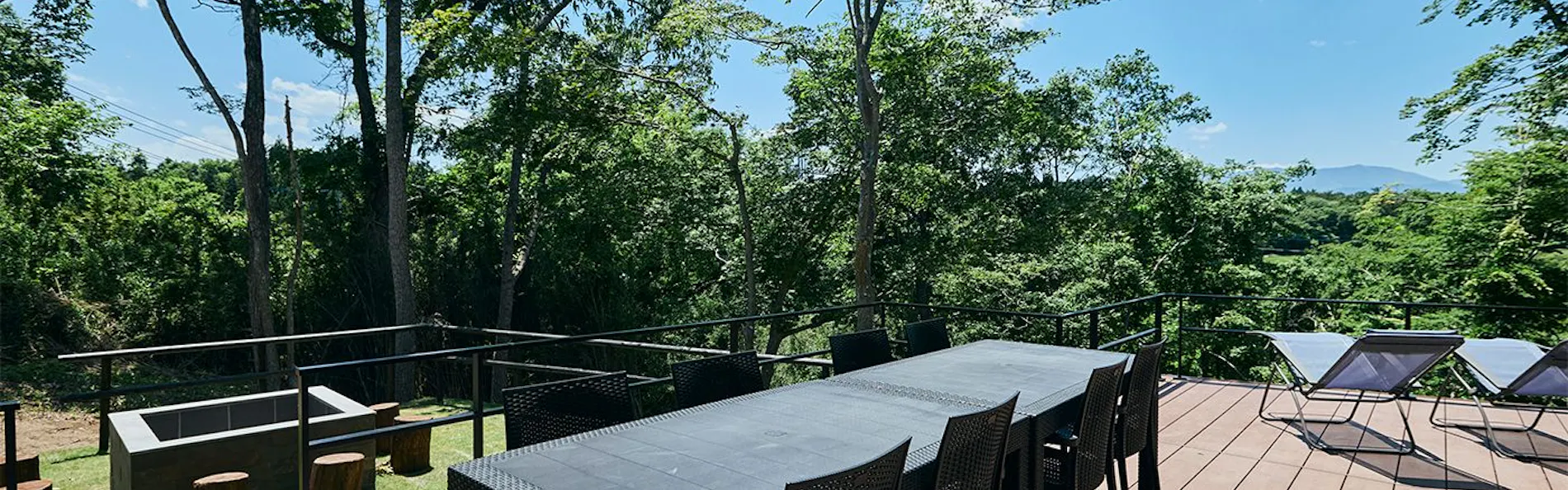 COCO VILLA 那須高原