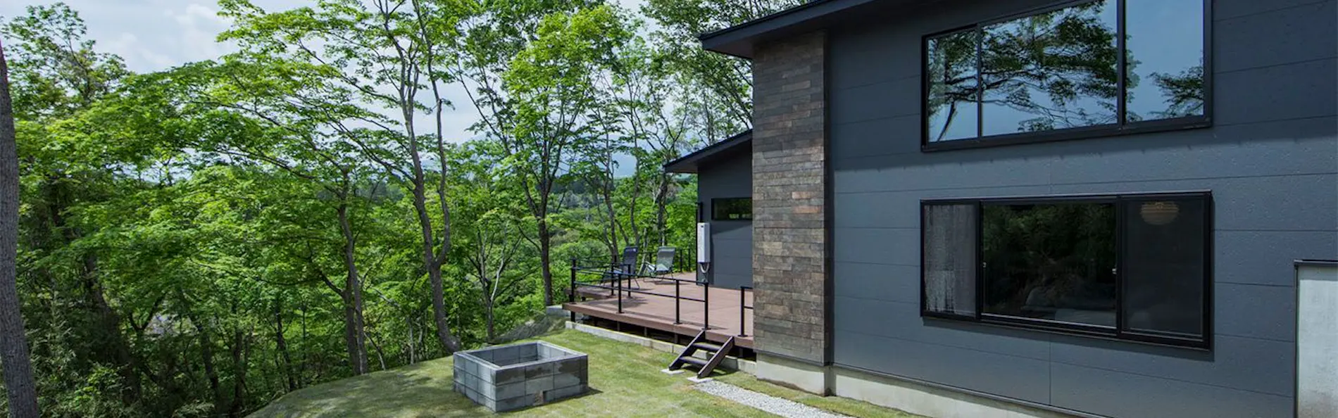 COCO VILLA 那須高原