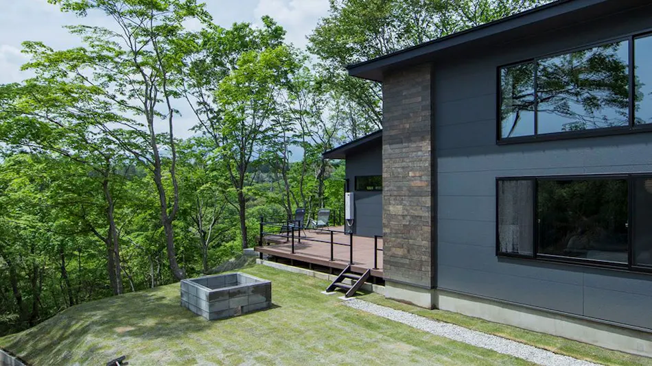 COCO VILLA Nasu Highland