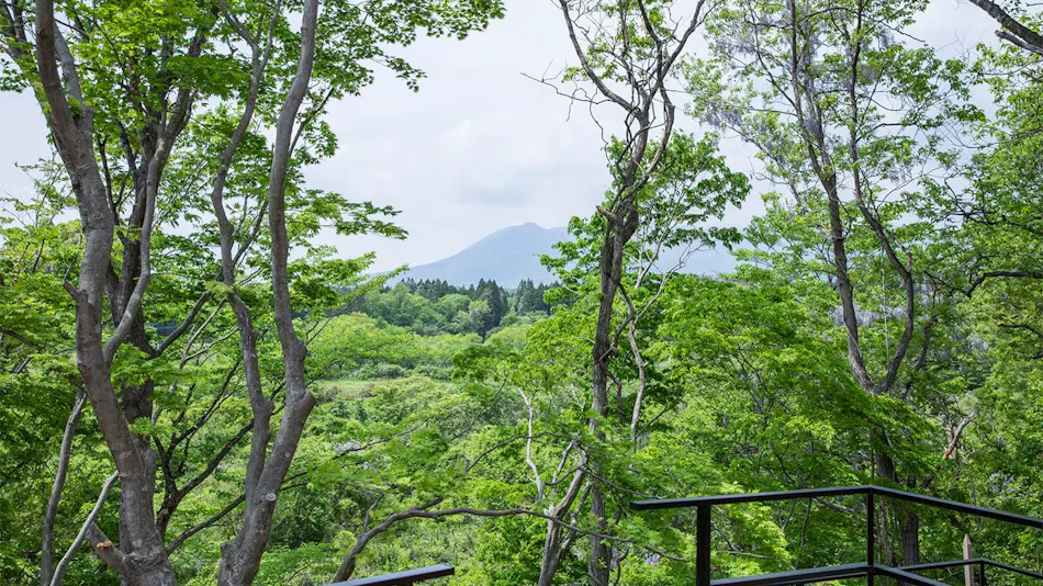 COCO VILLA Nasu Highland
