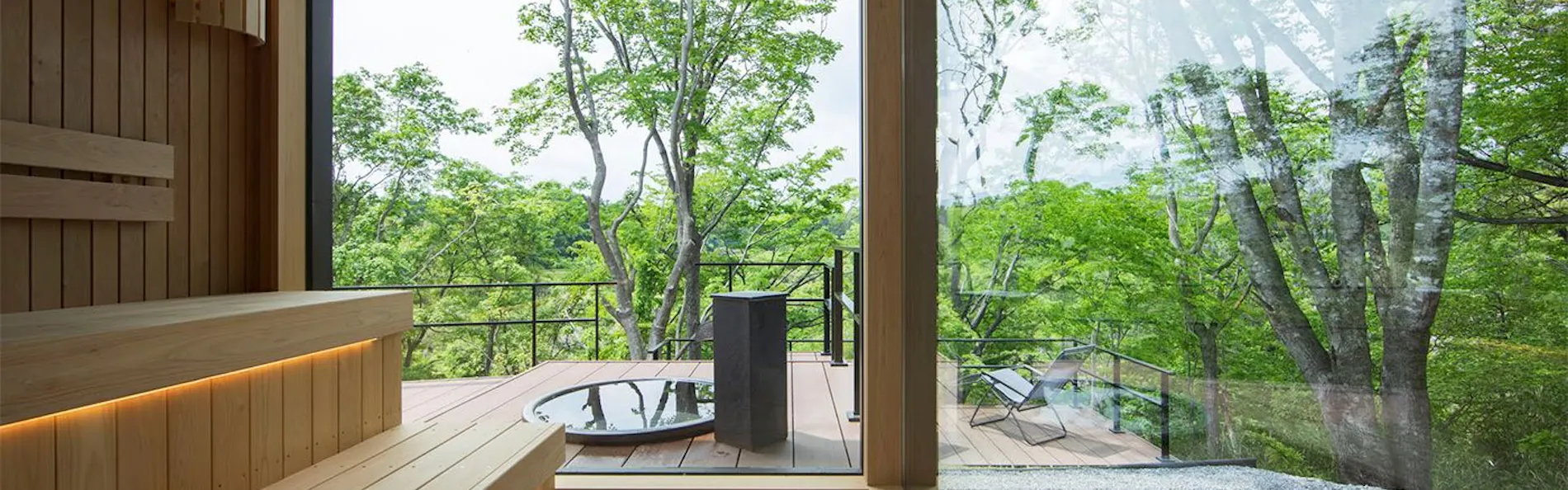 COCO VILLA 那須高原