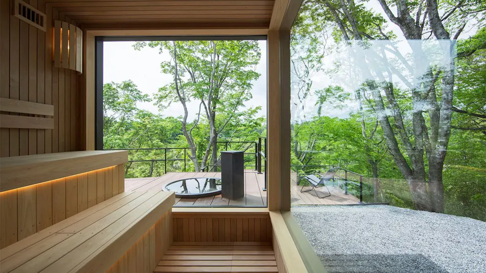 COCO VILLA Nasu Highland