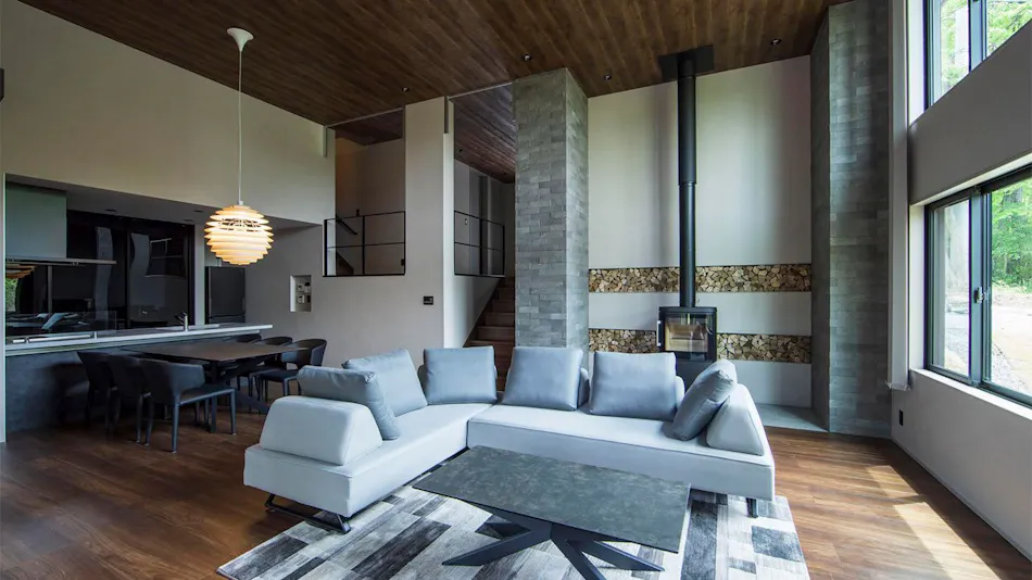 COCO VILLA Nasu Highland