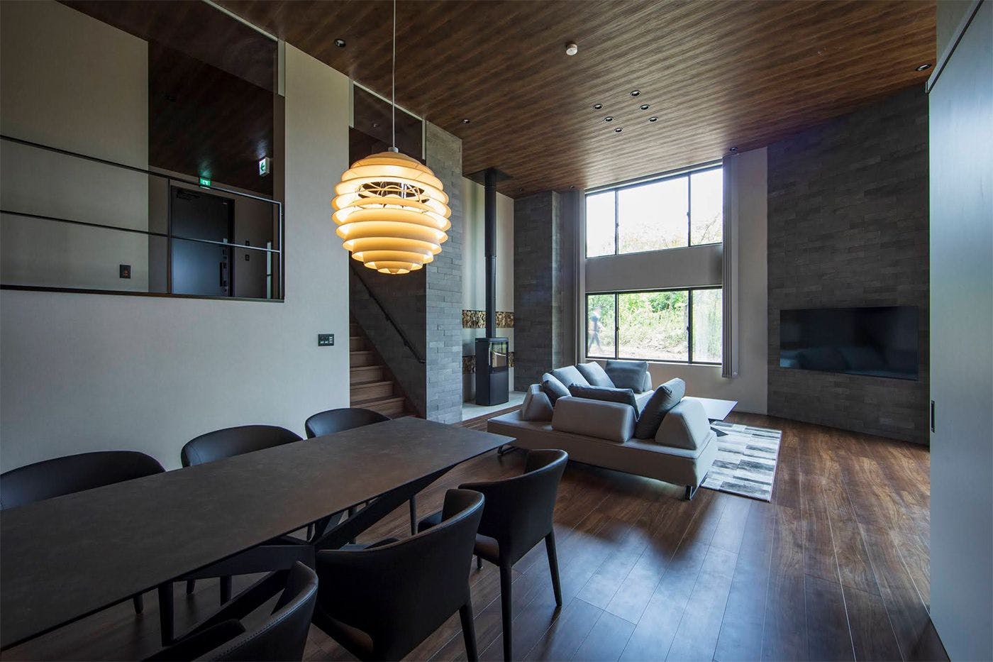 COCO VILLA Nasu Highland