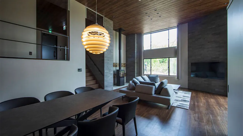 COCO VILLA Nasu Highland