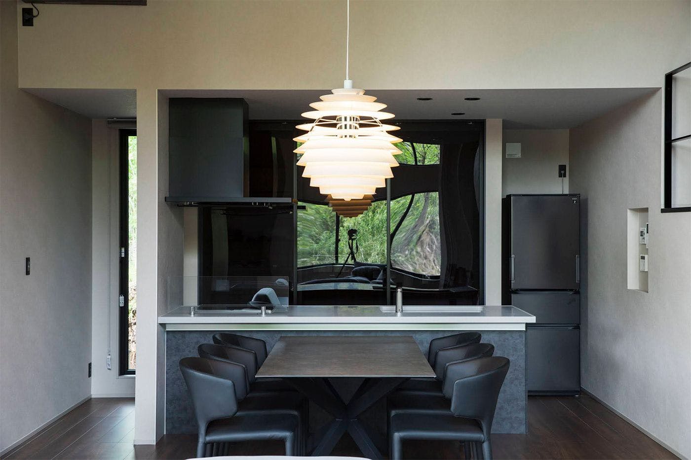 COCO VILLA Nasu Highland