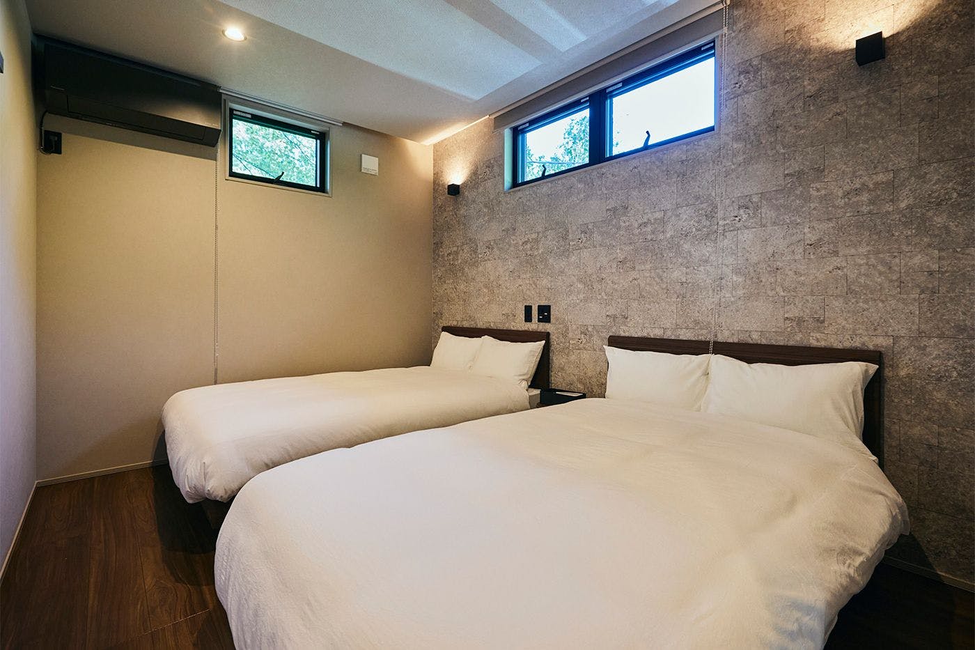 COCO VILLA 那須高原