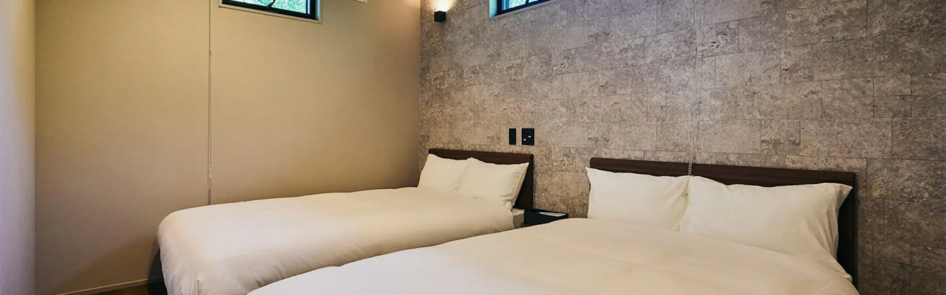 COCO VILLA 那須高原