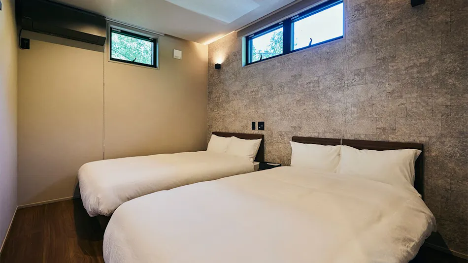 COCO VILLA Nasu Highland