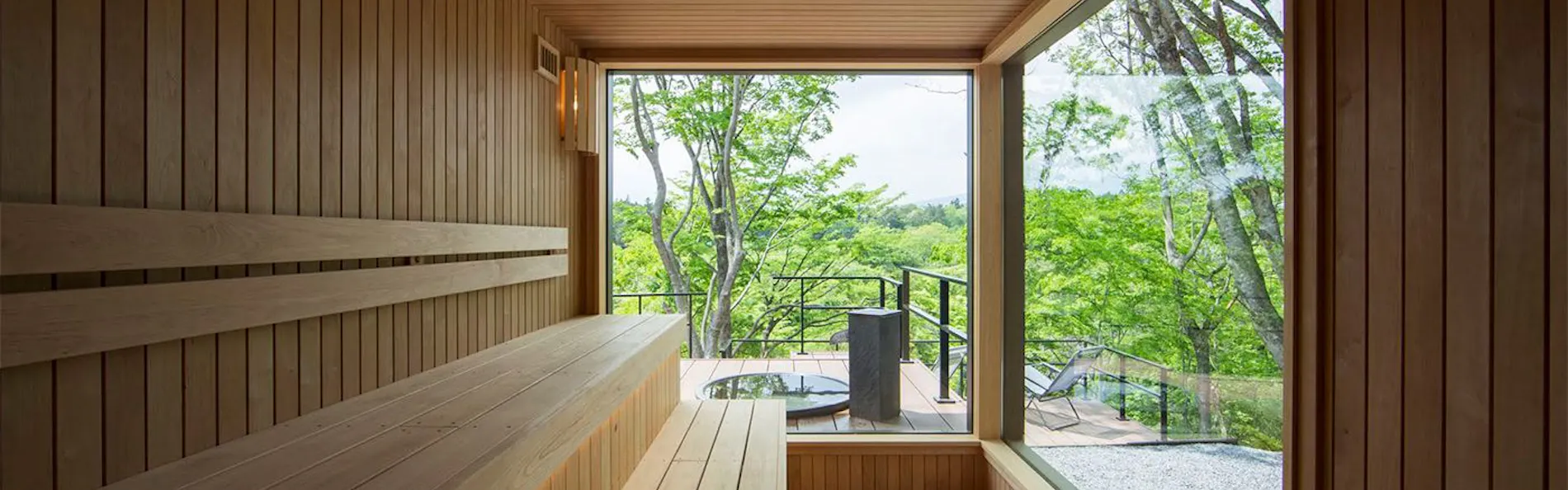 COCO VILLA 那須高原