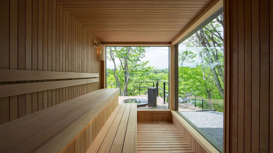 COCO VILLA Nasu Highland