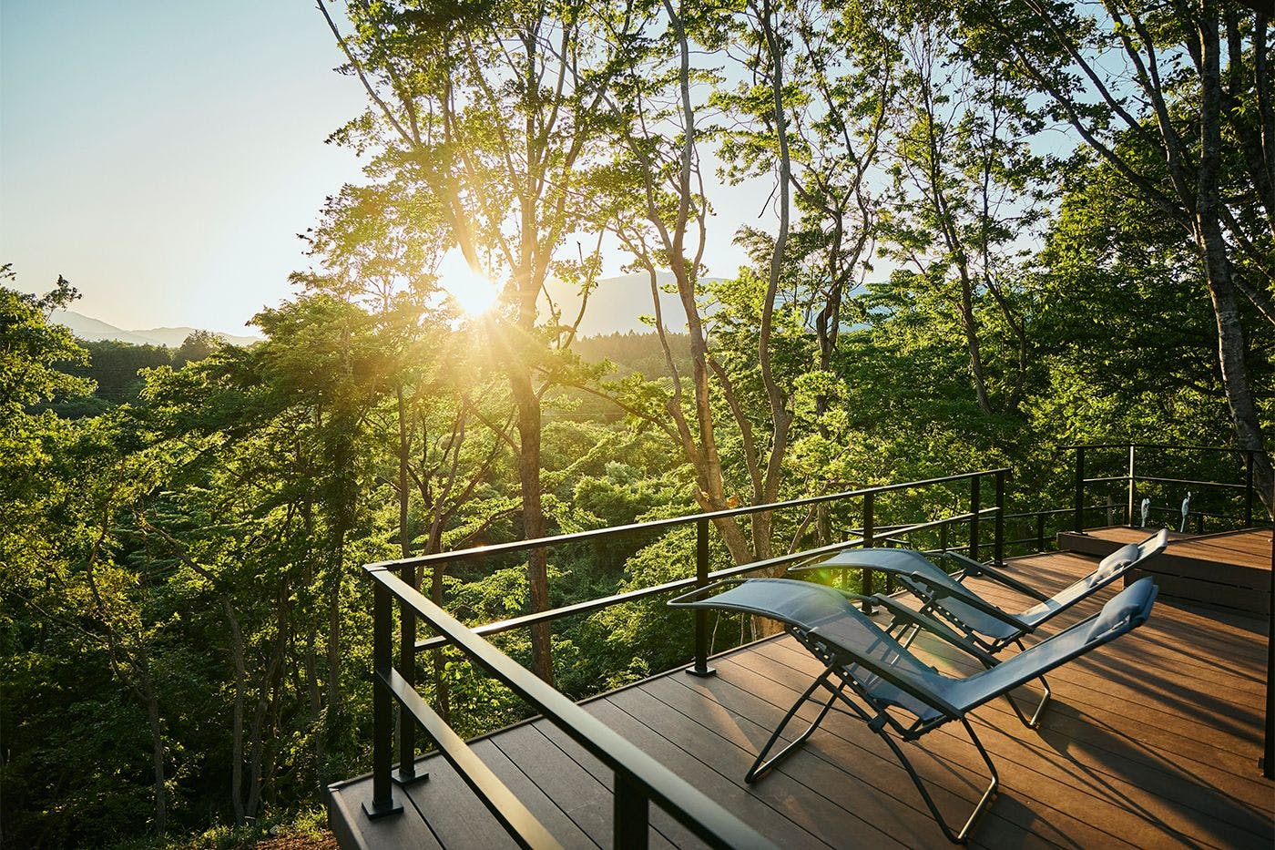 COCO VILLA 那須高原