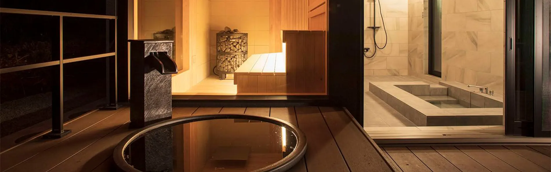COCO VILLA 那須高原
