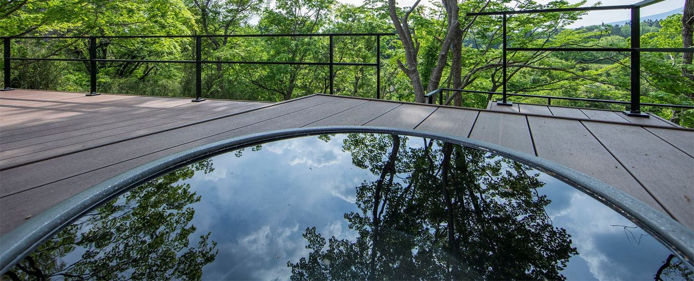 COCO VILLA 那須高原