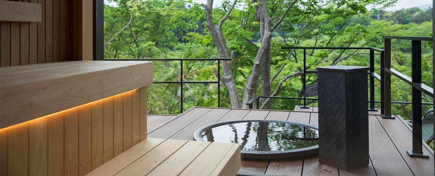 COCO VILLA 那須高原