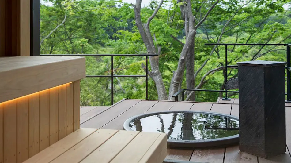 COCO VILLA Nasu Highland