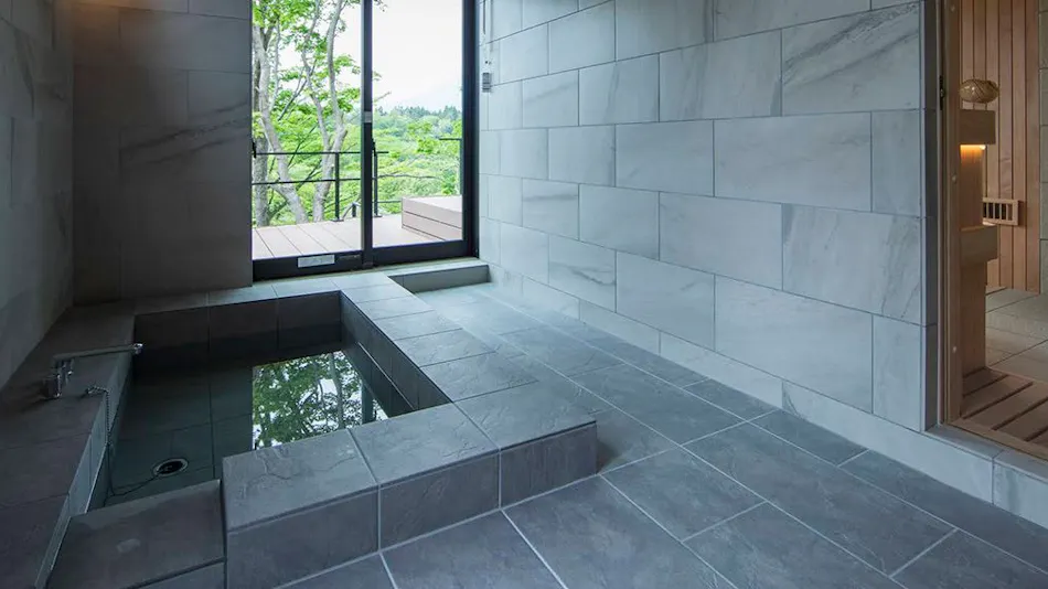 COCO VILLA Nasu Highland