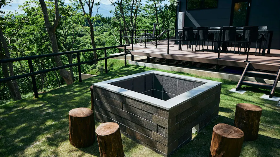 COCO VILLA Nasu Highland