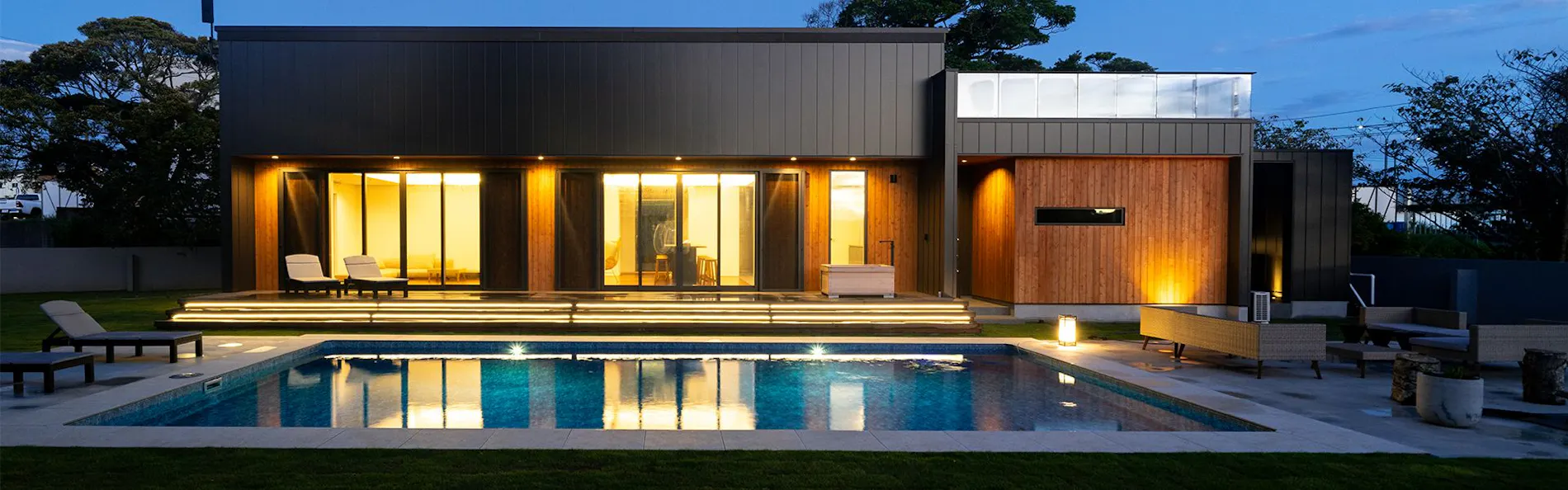 EKVOLI MARINA VILLA, Isumi Garden